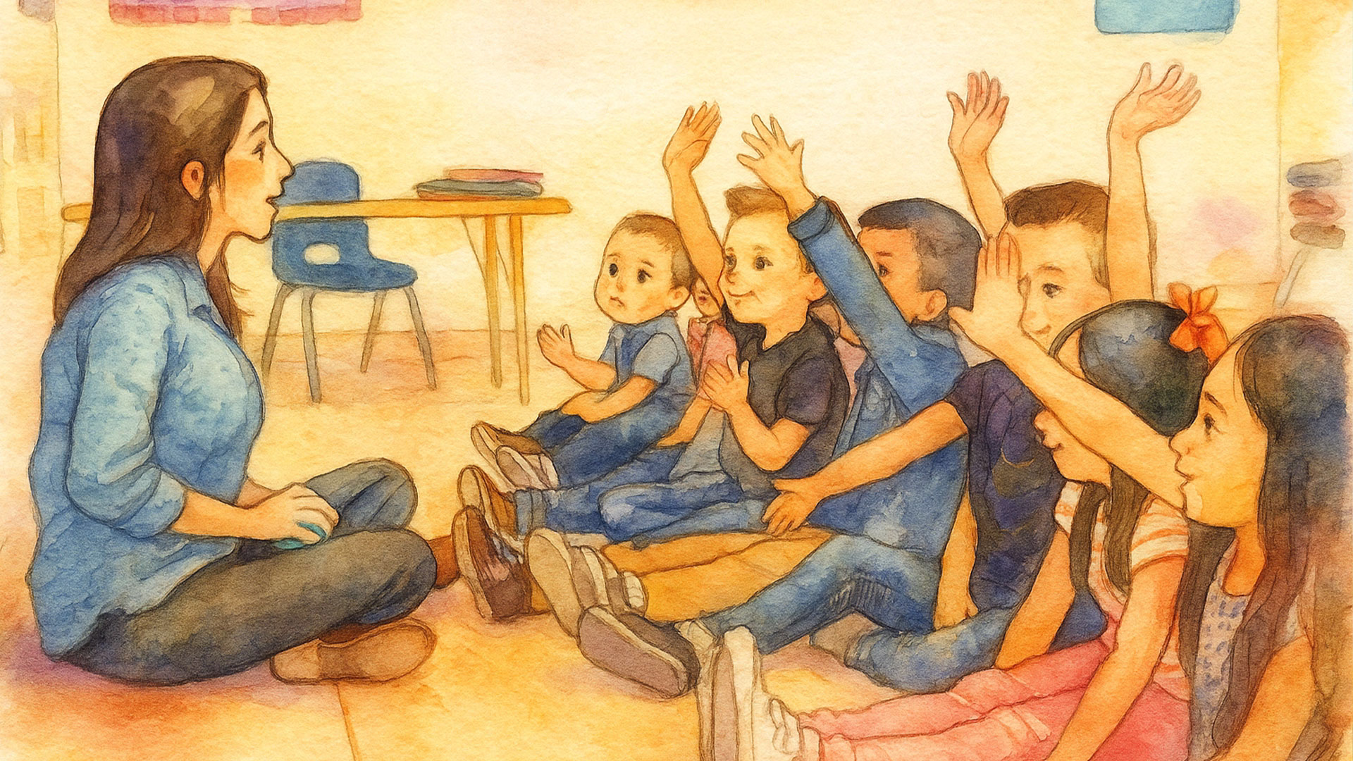 ¡Una educación para el futuro!
